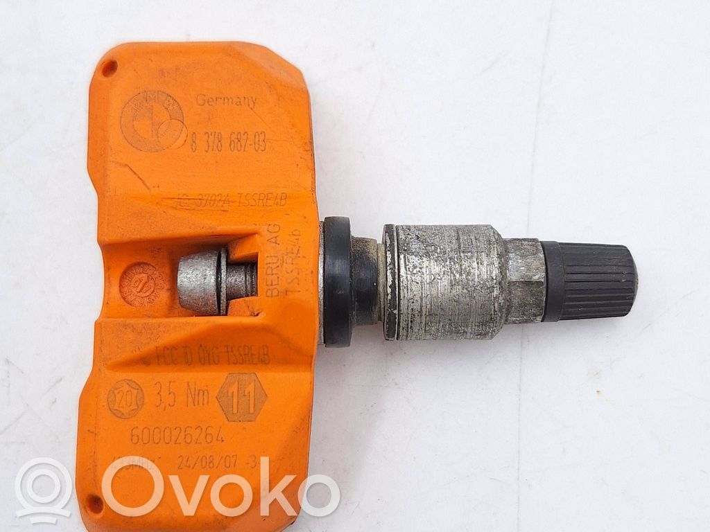 Tire pressure sensor   8378682