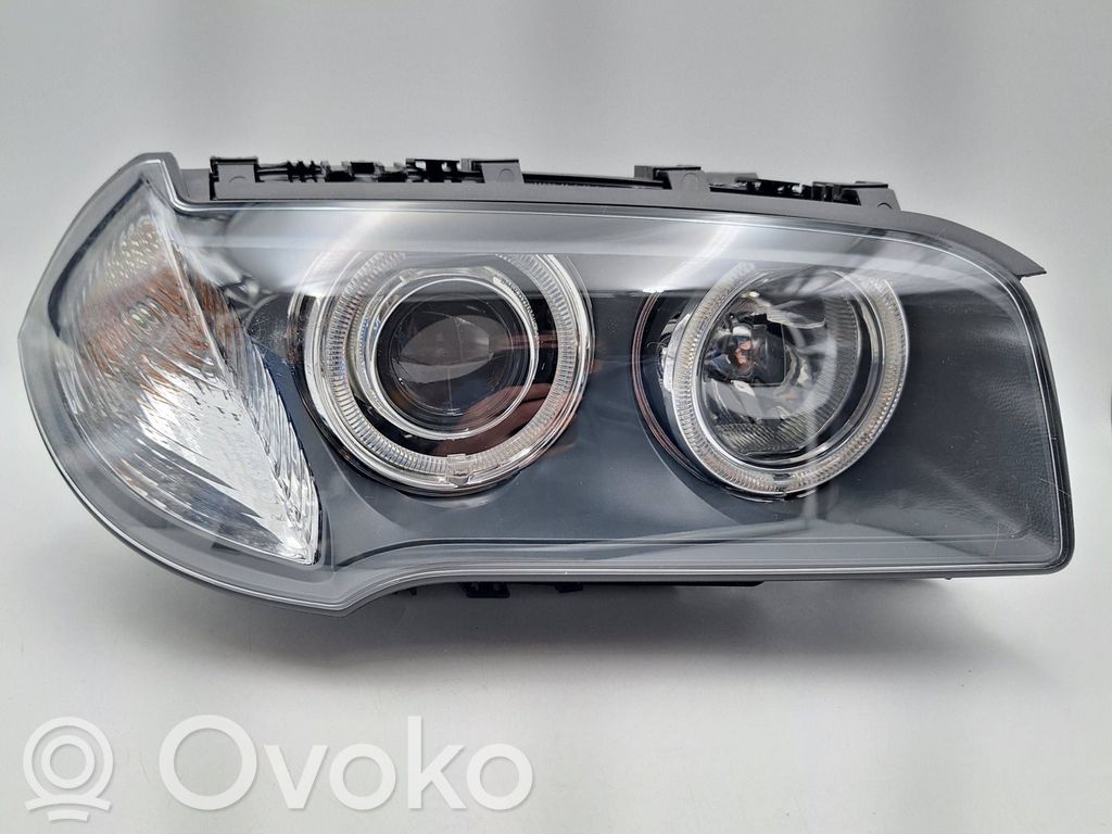 Headlight/headlamp   3456040,1307023305,DYNAMICXENON,22072205,63123456040
