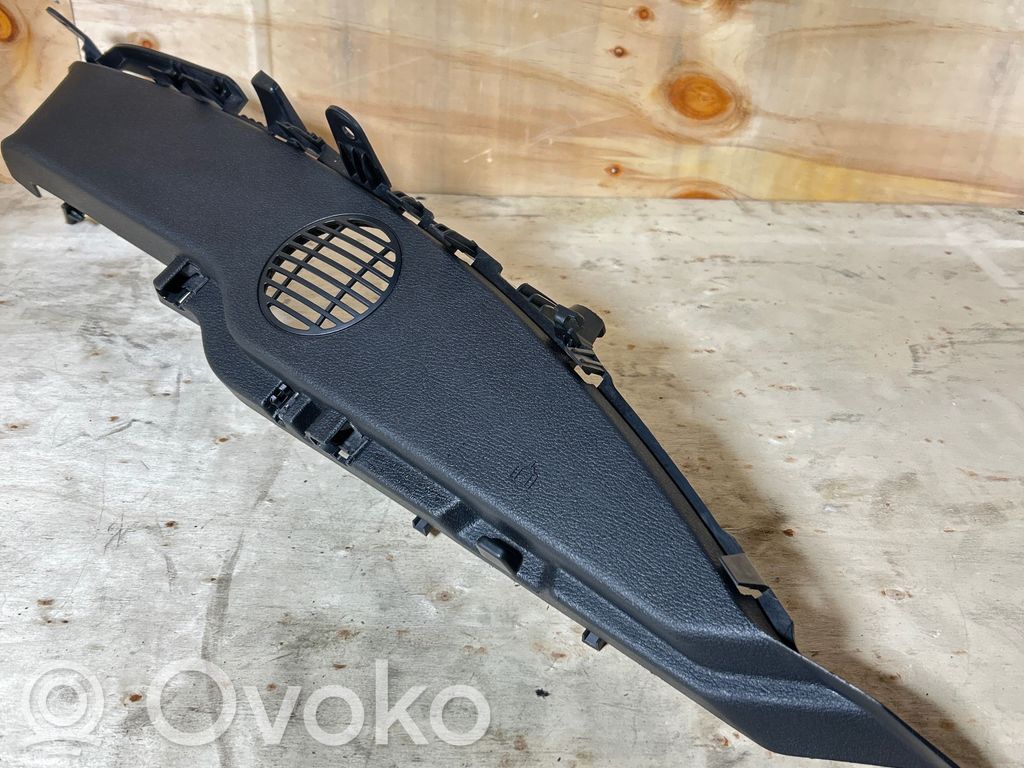 Other trunk/boot trim element   2991804