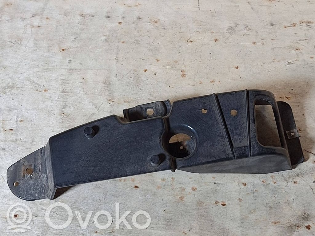 Rear bumper mounting bracket   3448677,51123448677