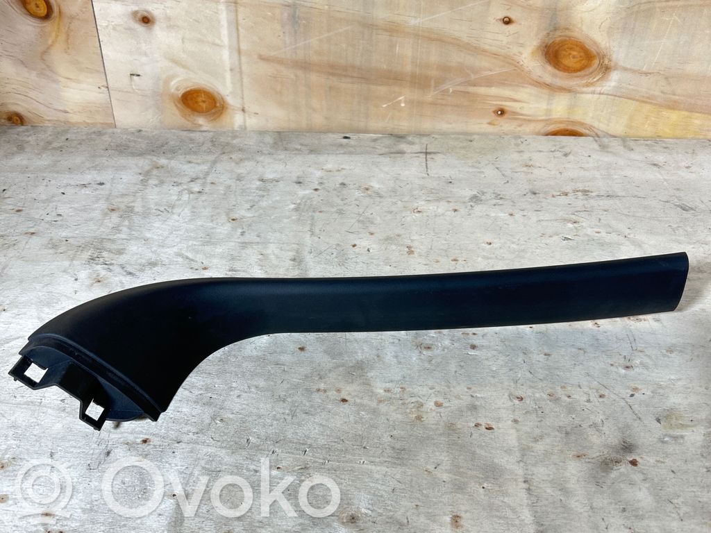 BMW X3 E83 Tailgate trim 