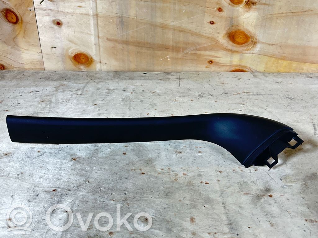 BMW X3 E83 Tailgate trim 