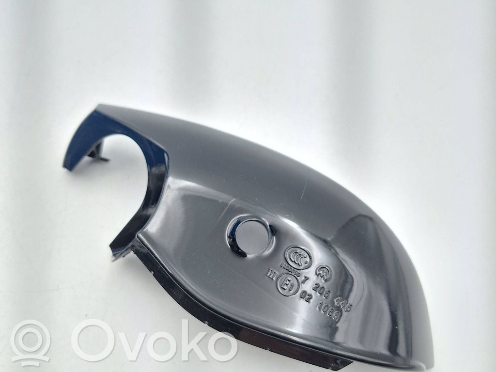 BMW X3 F25 Element lusterka bocznego drzwi przednich 