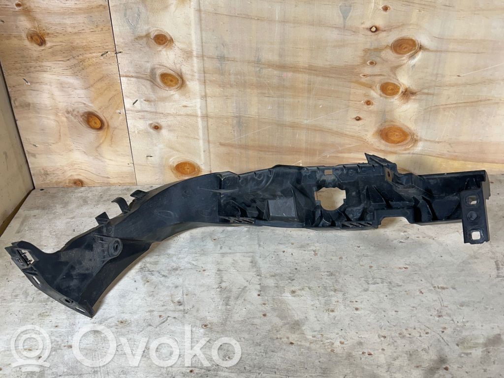 BMW X1 E84 Headlight/headlamp mounting bracket 