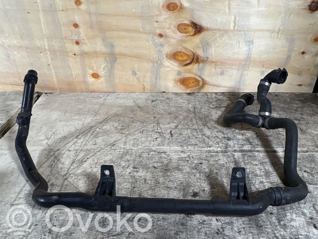 Engine coolant pipe/hose   7548210,17127548210,7552409,17127552409