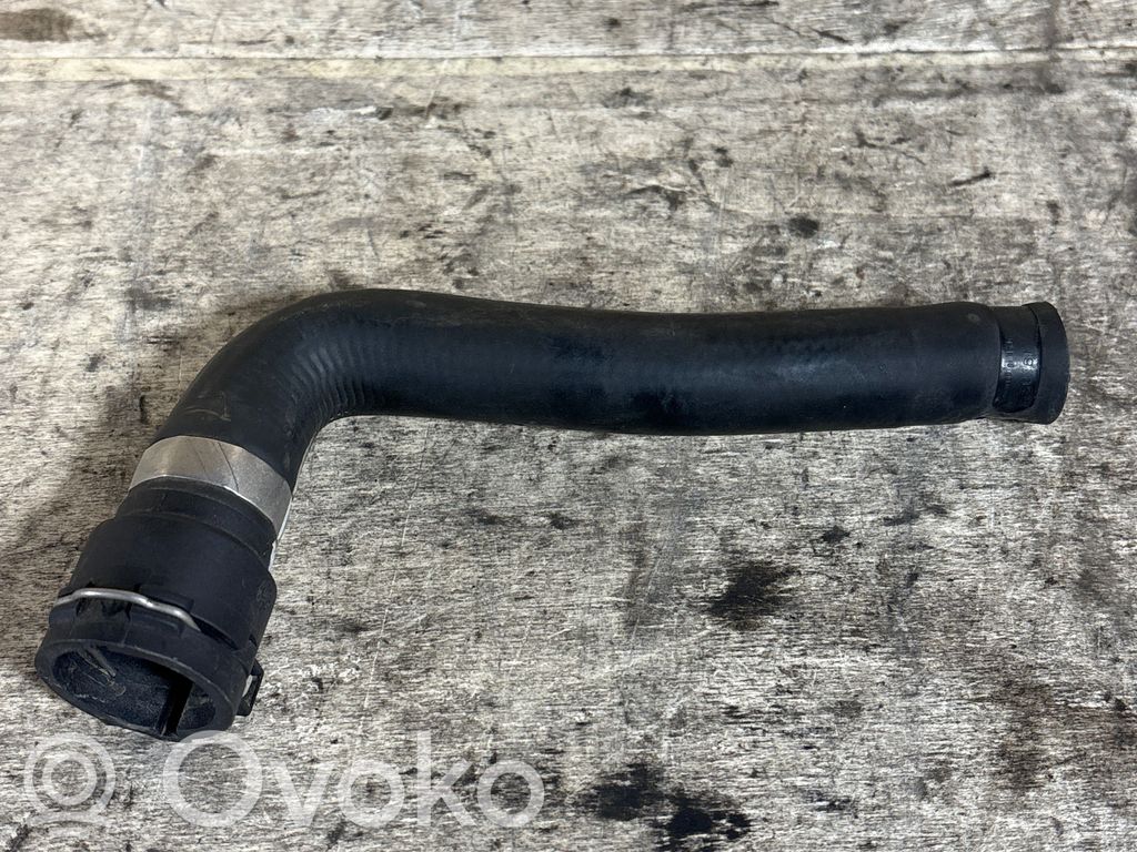 BMW X5 E53 Engine coolant pipe/hose 