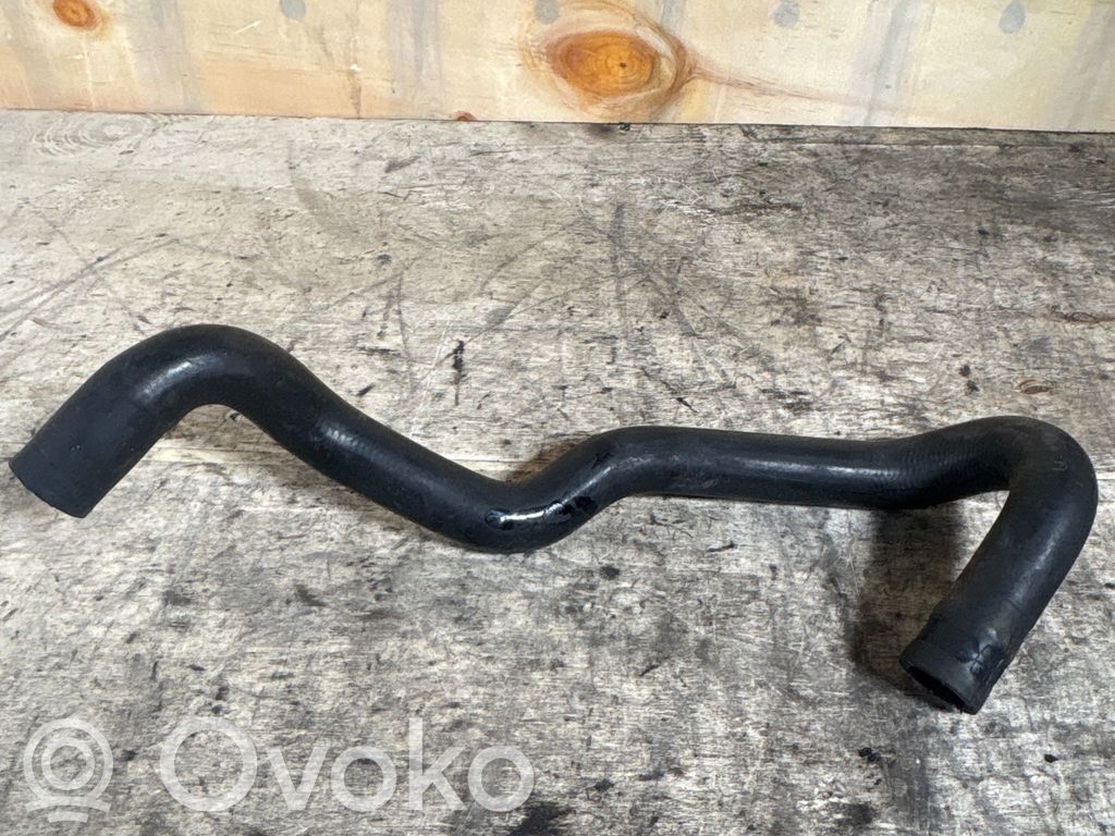 BMW X5 E53 Variklio aušinimo vamzdelis (-ai)/ žarna (-os) 