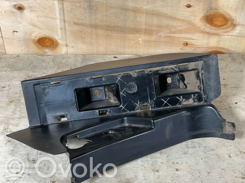 BMW X5 E53 Capac lateral zonă picioare 