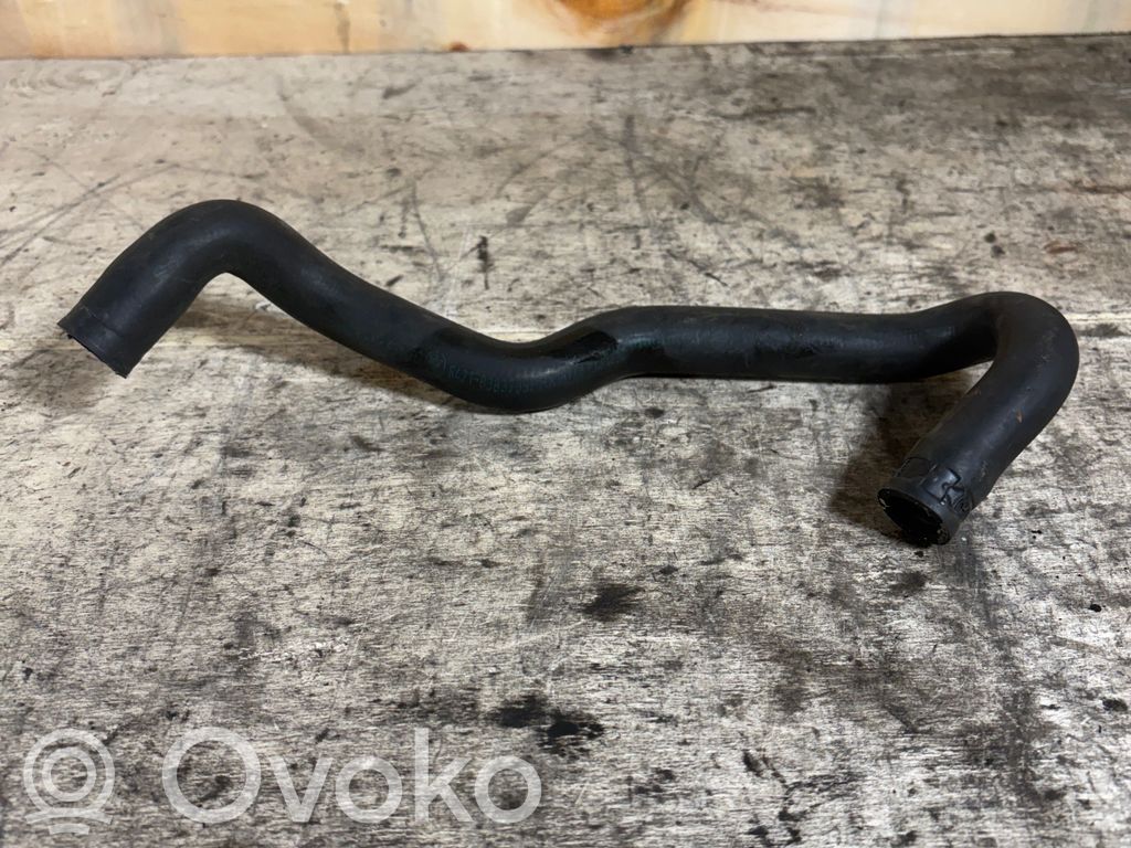 BMW X5 E53 Variklio aušinimo vamzdelis (-ai)/ žarna (-os) 