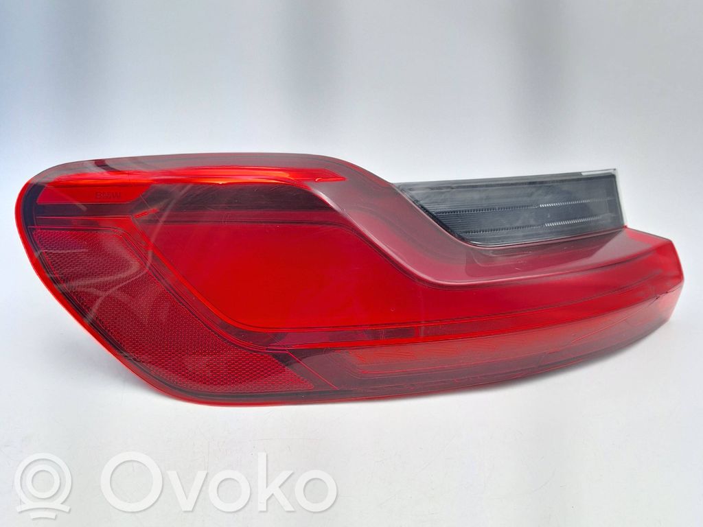 BMW 5 G30 G31 G38 Takavalot 