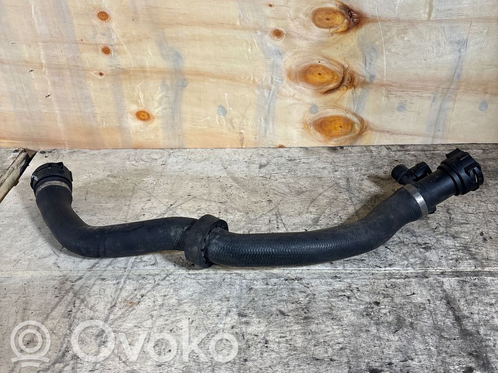 BMW X5 E53 Engine coolant pipe/hose 