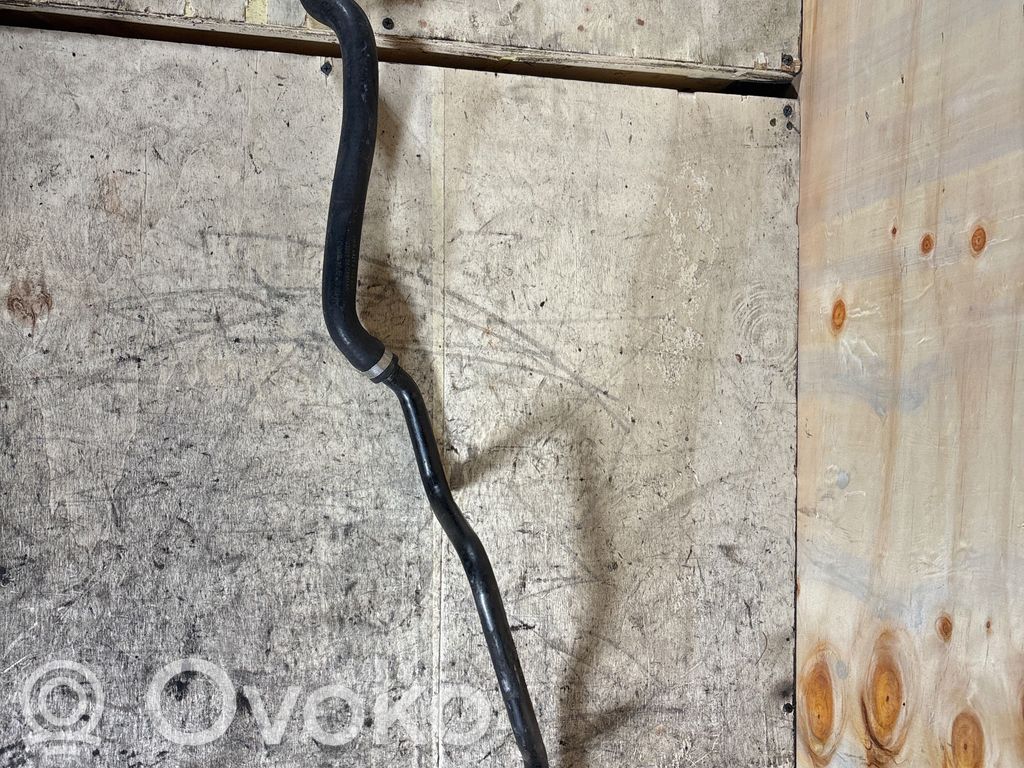 BMW X5 E53 Engine coolant pipe/hose 