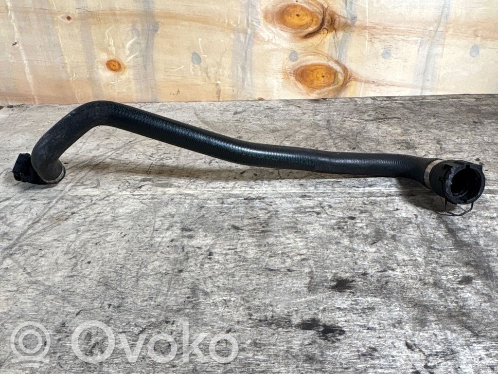 BMW X3 E83 Caurulīte (-es) / šļūtene (-es) 
