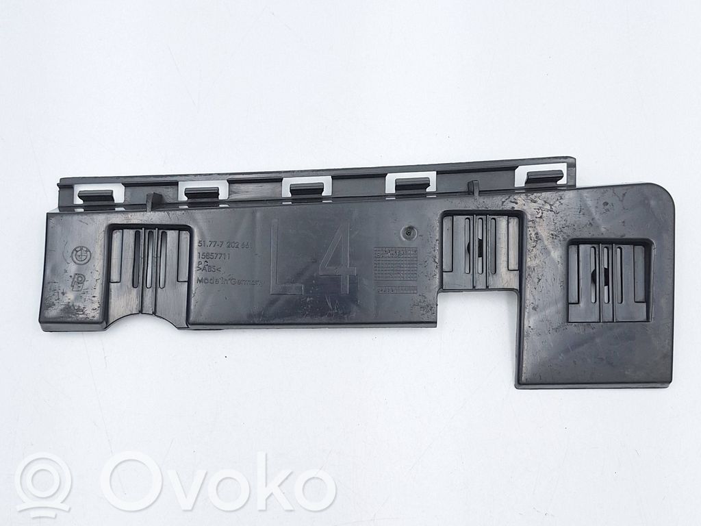 BMW 3 E90 E91 Kita slenkscių/ statramsčių apdailos detalė 