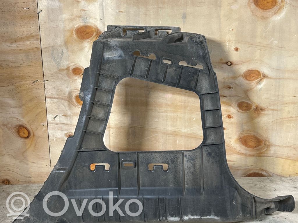 Rear bumper mounting bracket   3400944,51123400944