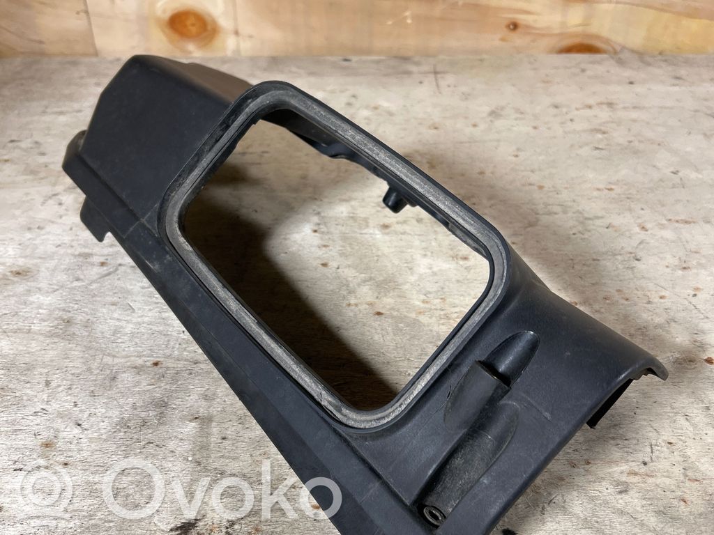 BMW 3 E46 Ilmansuodattimen kotelon kansi 