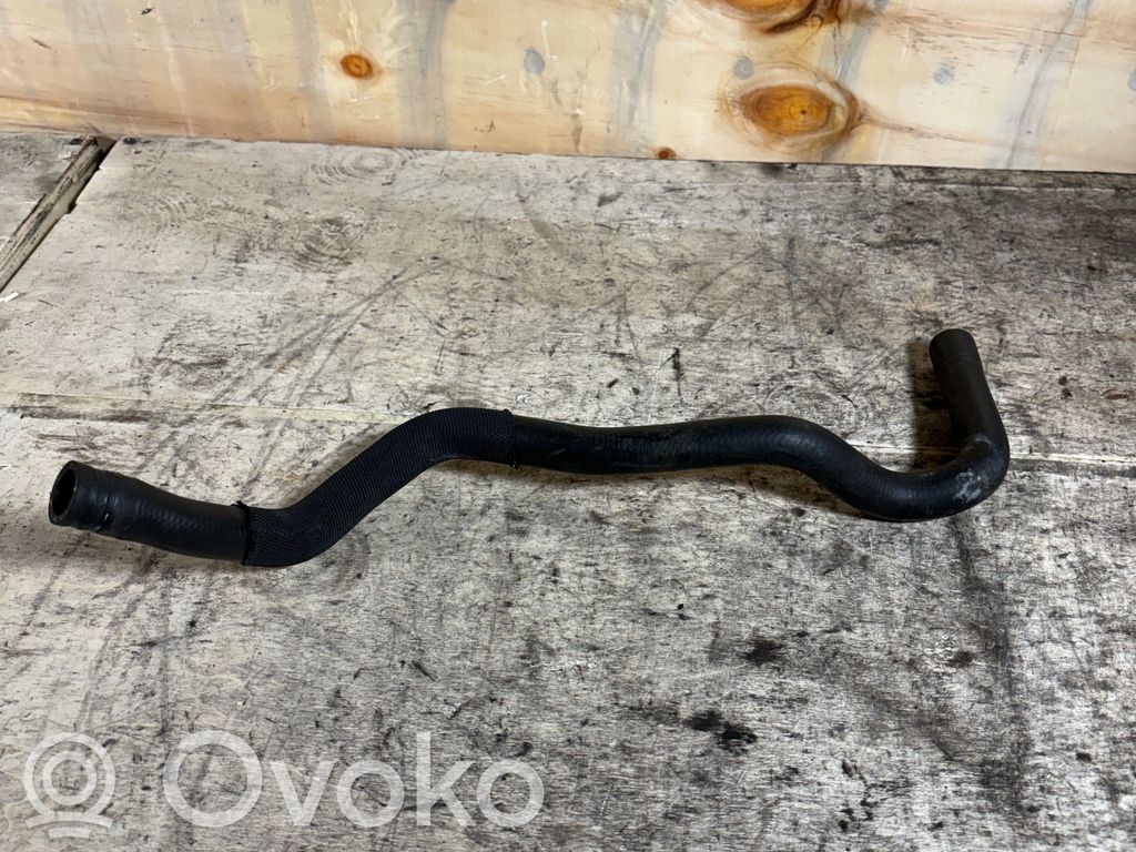 BMW 5 E60 E61 Engine coolant pipe/hose 