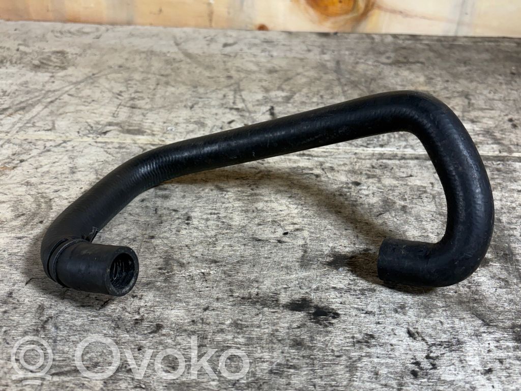 Engine coolant pipe/hose   3400408,64213400408