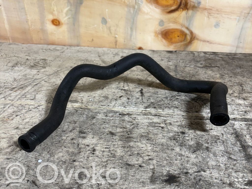 BMW 3 E90 E91 Caurulīte (-es) / šļūtene (-es) 