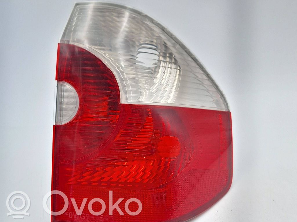 BMW X3 E83 Rear/tail lights 
