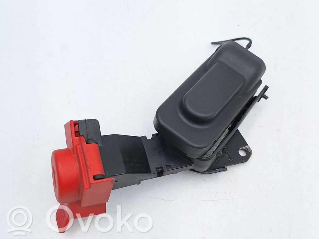 Cableado positivo   58650910,9192665