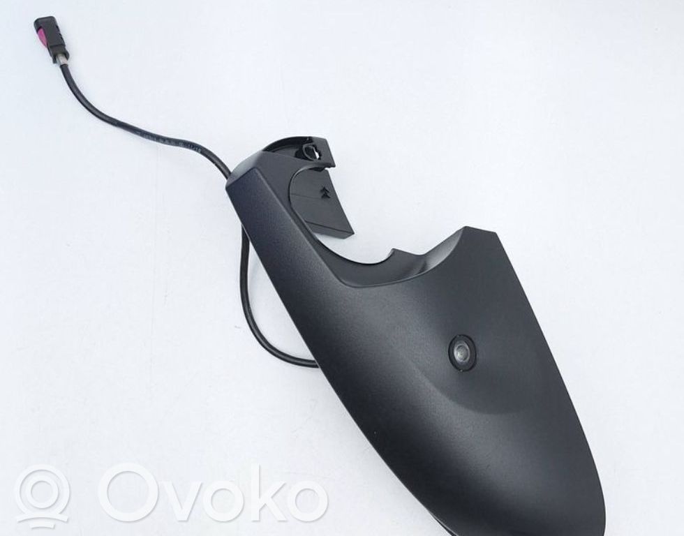 BMW X5 E70 Front door wing mirror part 