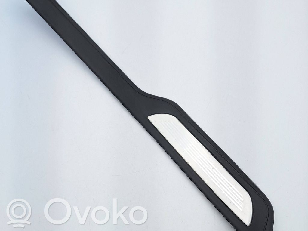 BMW 3 E90 E91 Rear sill trim cover 