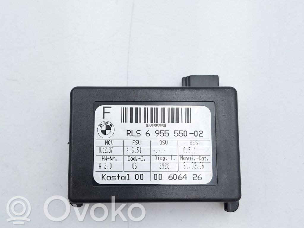Rain sensor   6955550,61356955550,00606426