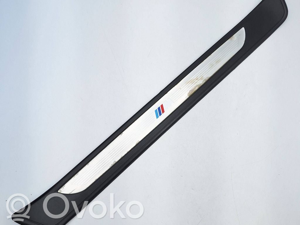 BMW 3 E90 E91 Front sill trim cover 