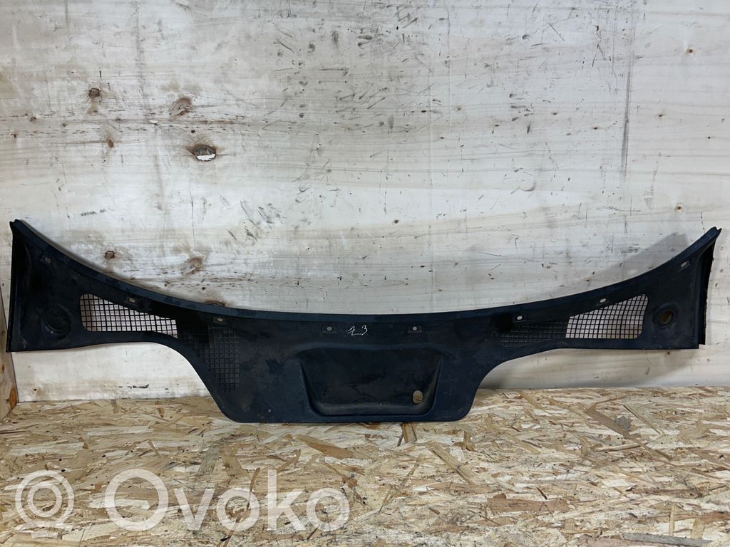 BMW Z3 E36 Pyyhinkoneiston lista 
