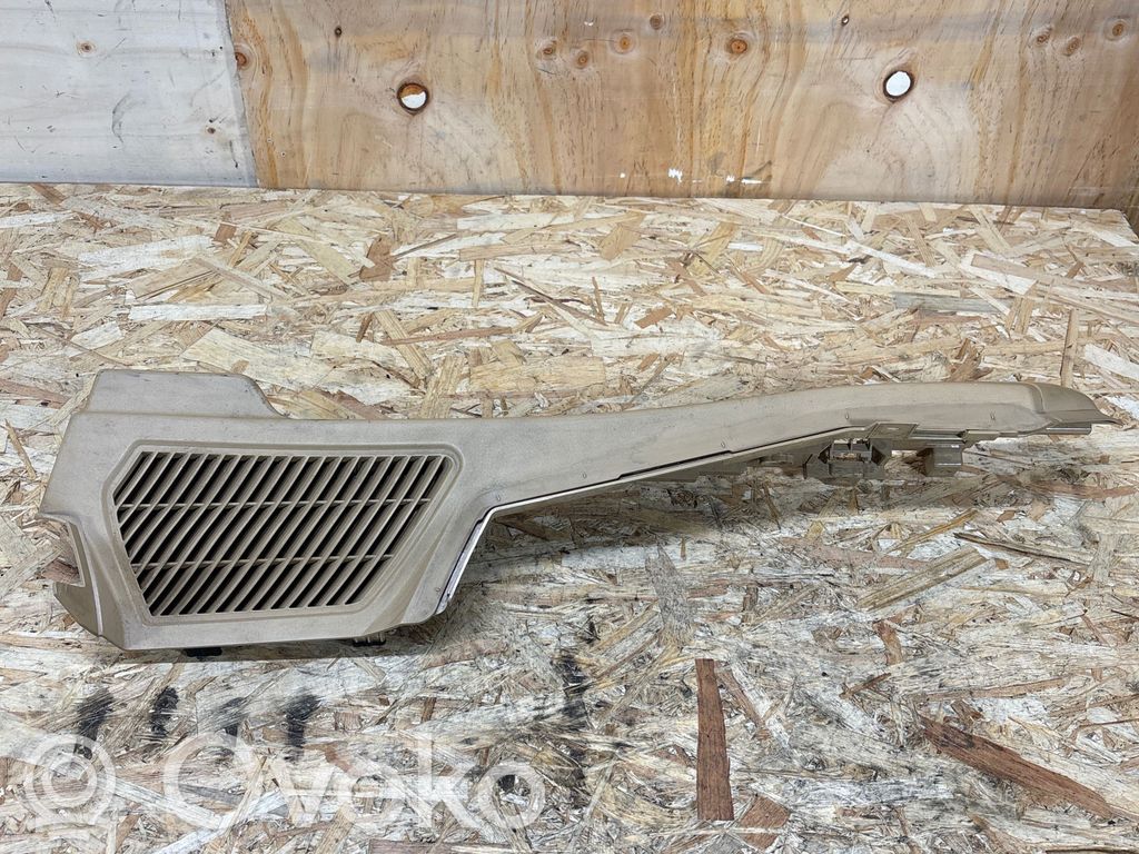 Other trunk/boot trim element   7145949,51477145949