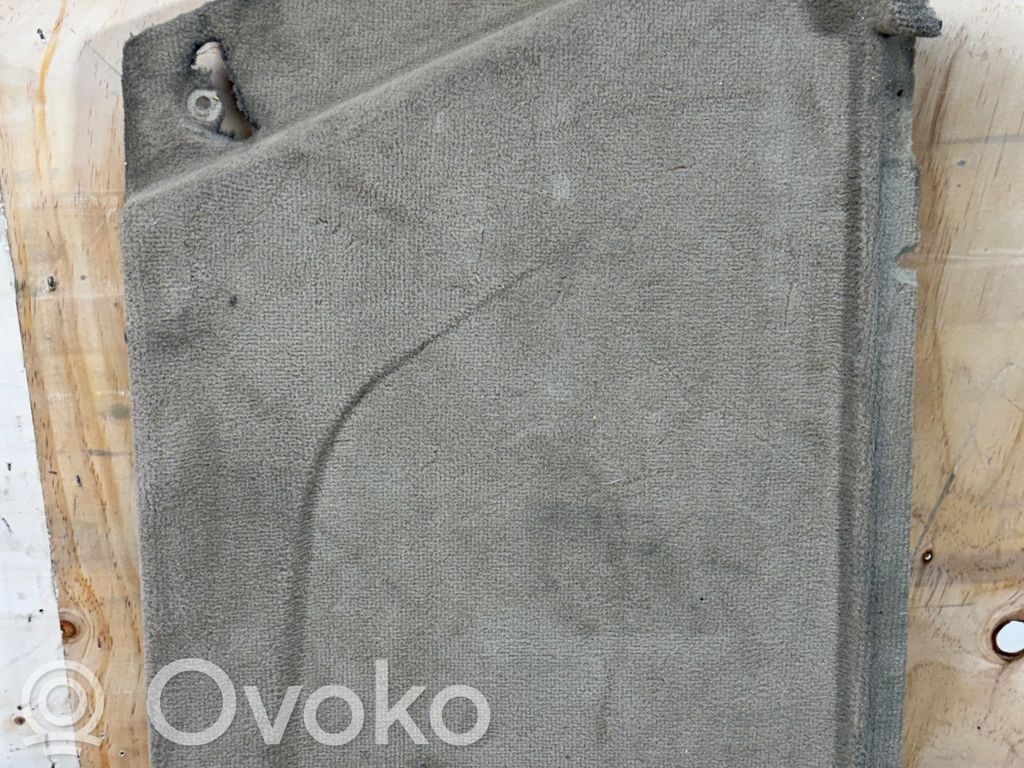BMW X5 E70 Trunk/boot side trim panel 