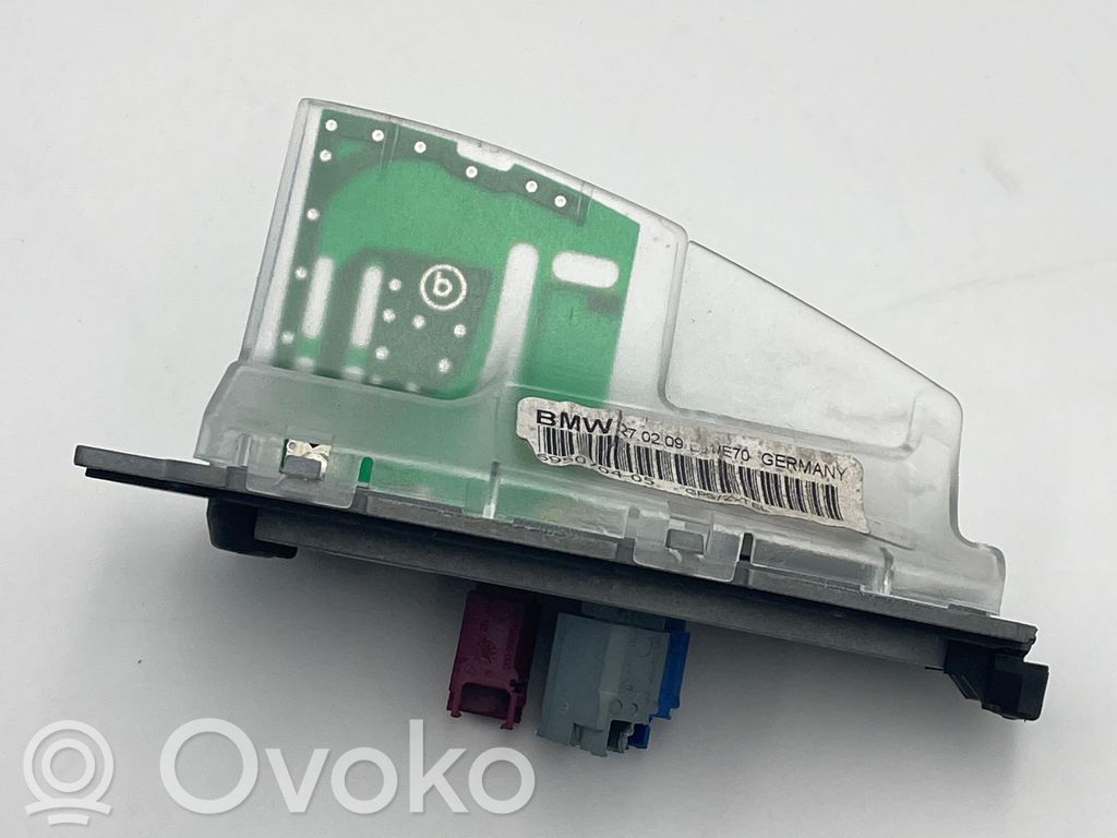 Aerial GPS antenna   6950704,65206950704,1682647,30000953BF