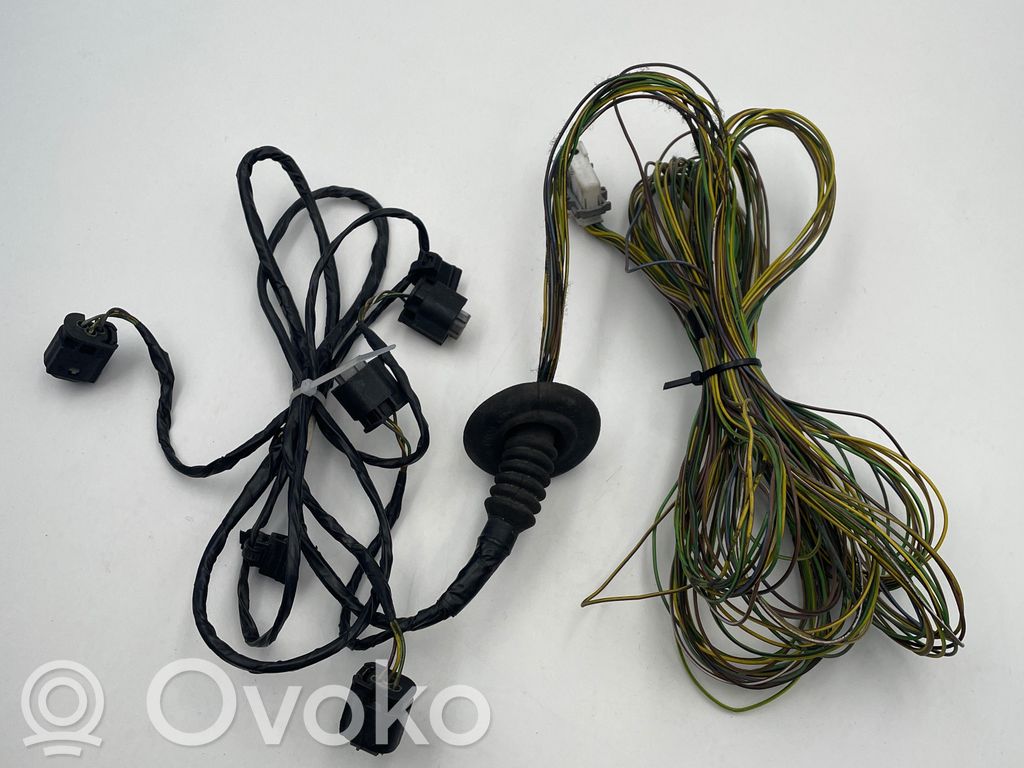 Parking sensor (PDC) wiring loom   111111
