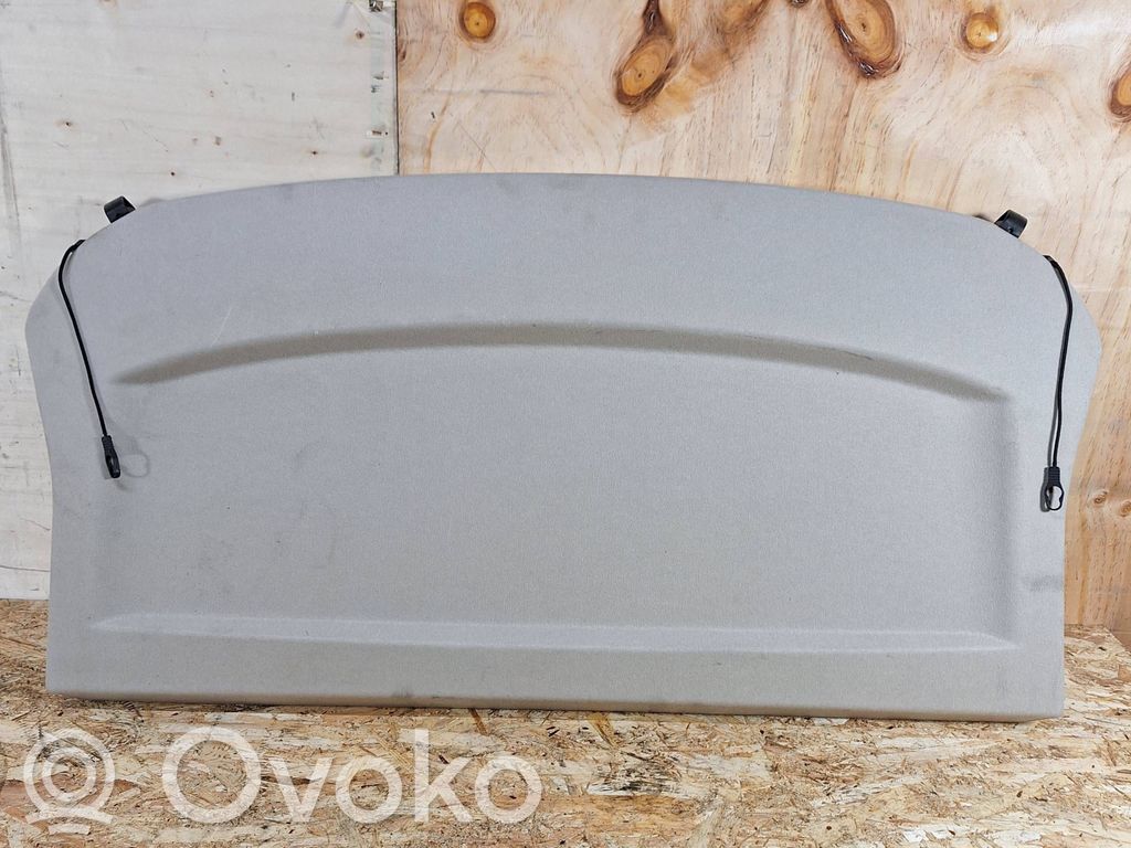 BMW 1 E81 E87 Parcel shelf 