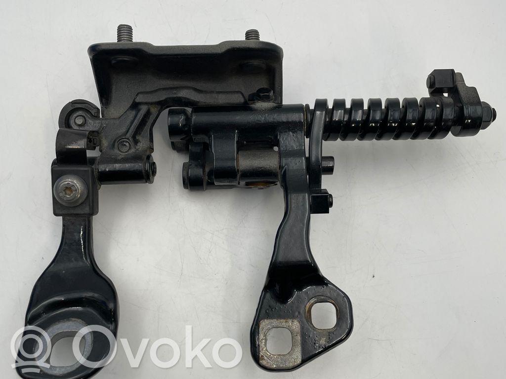 BMW 3 E90 E91 Cerniera portellone posteriore/bagagliaio 
