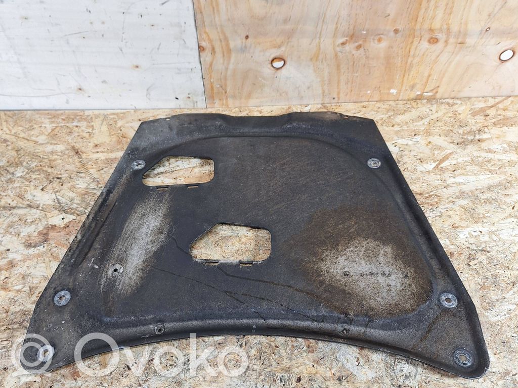 Cache de protection sous moteur   1095656,31101095656