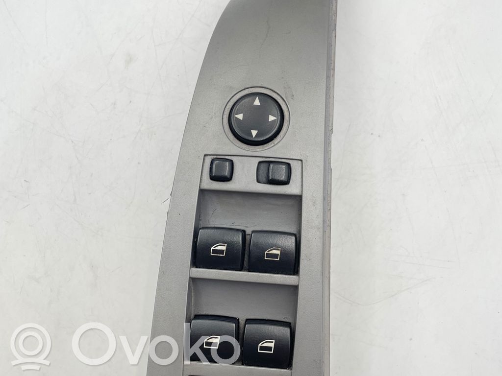BMW 5 E60 E61 Electric window control switch 