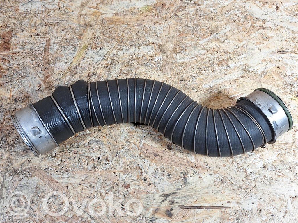 Intercooler hose/pipe   3435259,11613435259