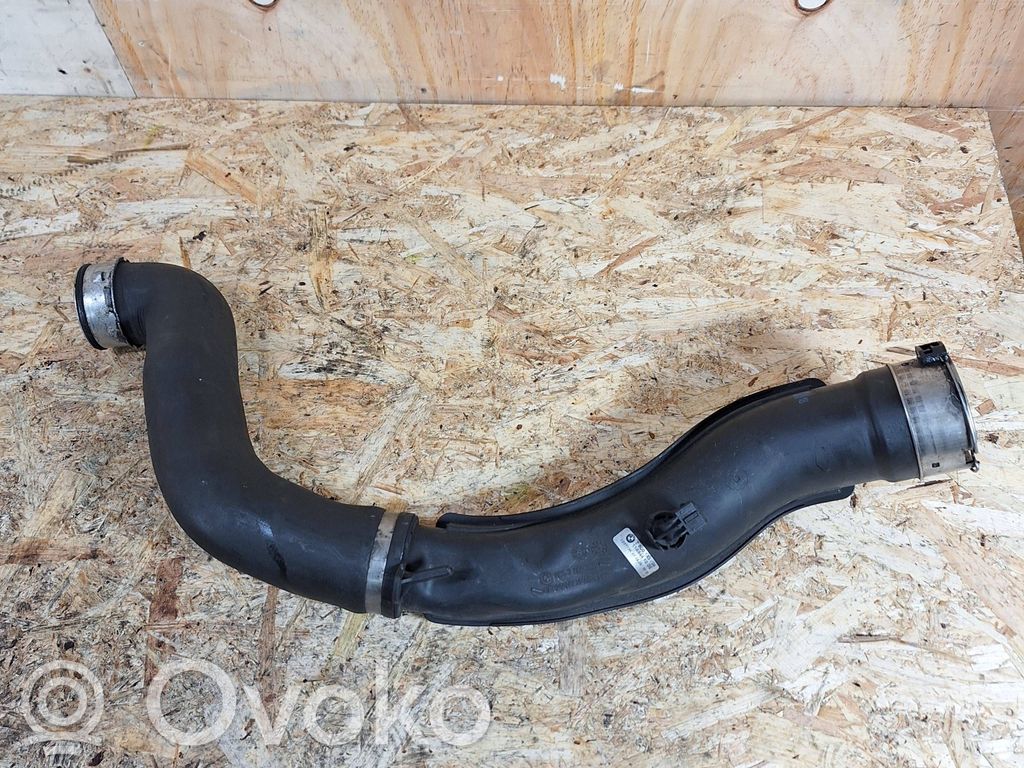 Intercooler hose/pipe   7809834,11617809834,7800143,11617800143