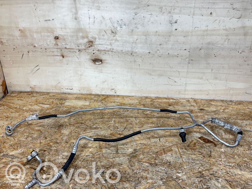 Air conditioning (A/C) pipe/hose   9151736,64539151736,9151733,64539151733