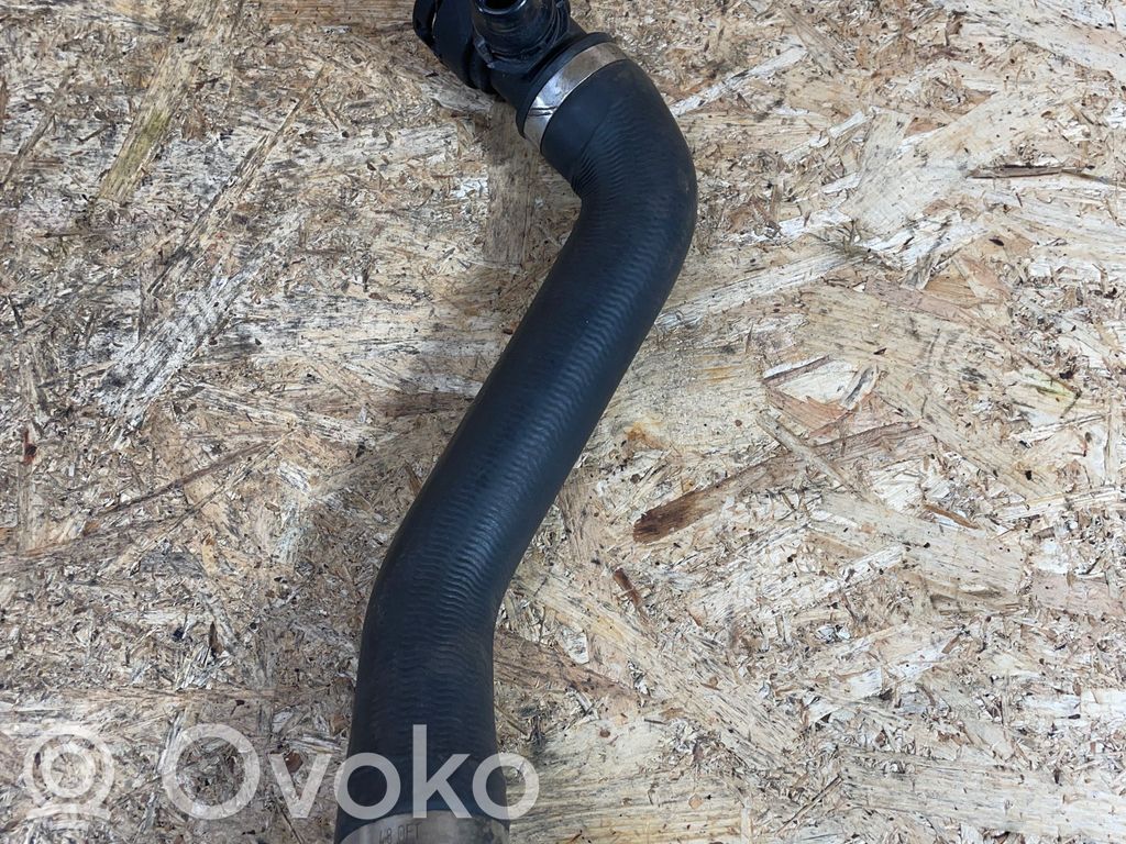 BMW X1 E84 Engine coolant pipe/hose 
