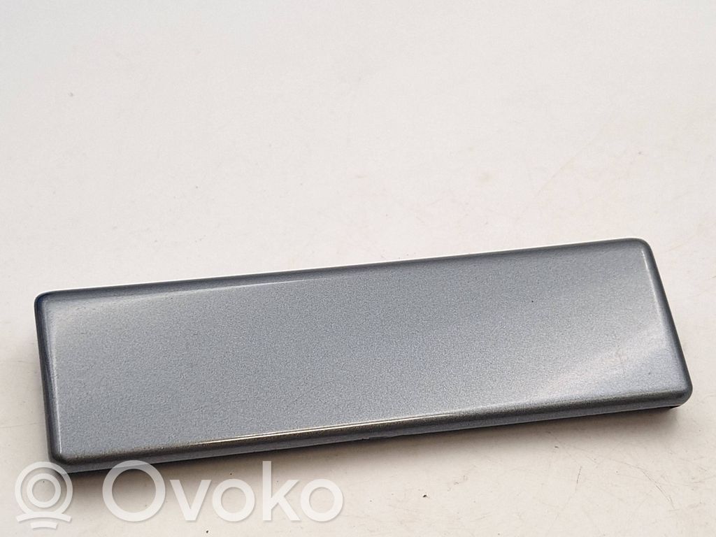 BMW 5 E39 Dashboard glove box trim 