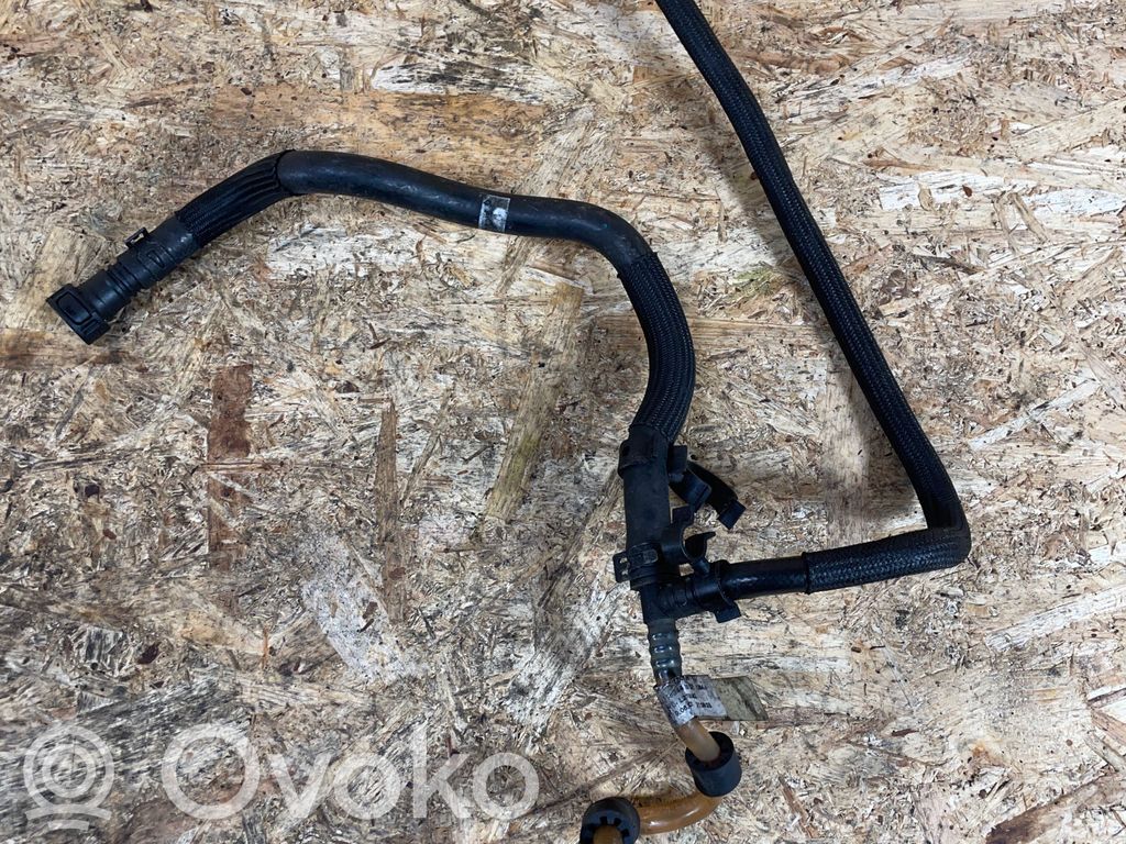 Polttoaineputki   7806961,13537806961