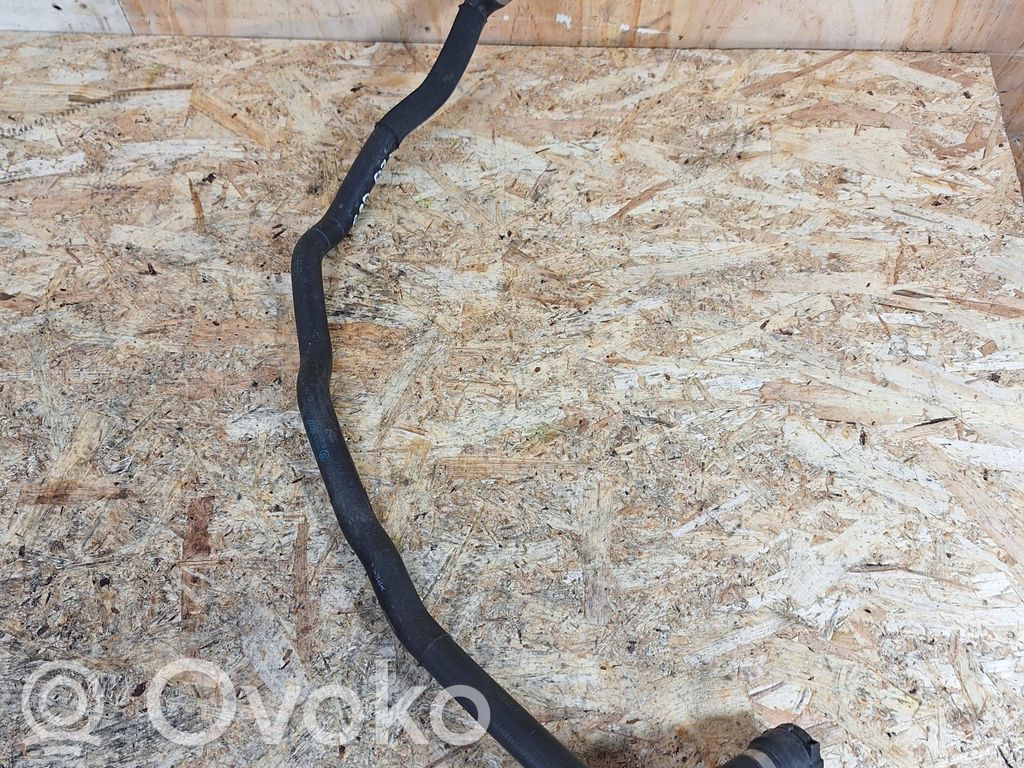 BMW 3 E90 E91 Engine coolant pipe/hose 