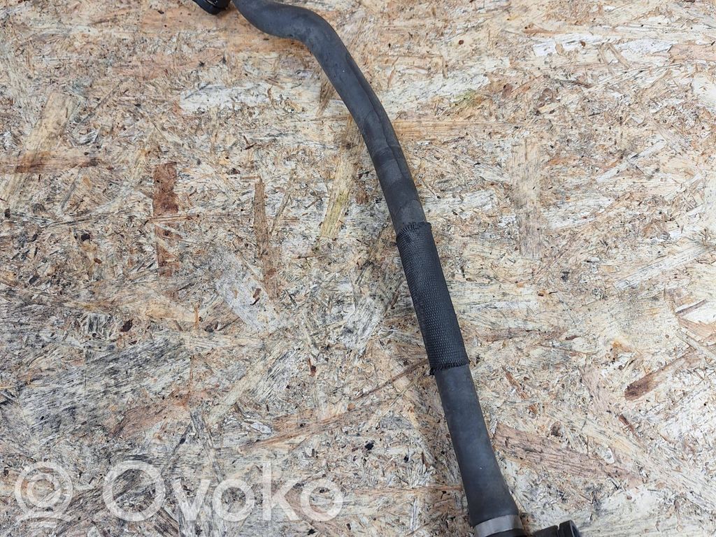 Engine coolant pipe/hose   6985734,64216985734