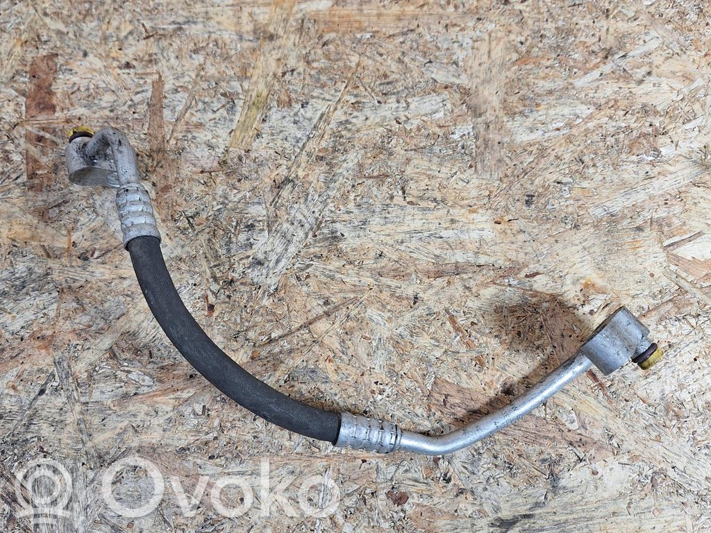 Air conditioning (A/C) pipe/hose   6904013,64536904013