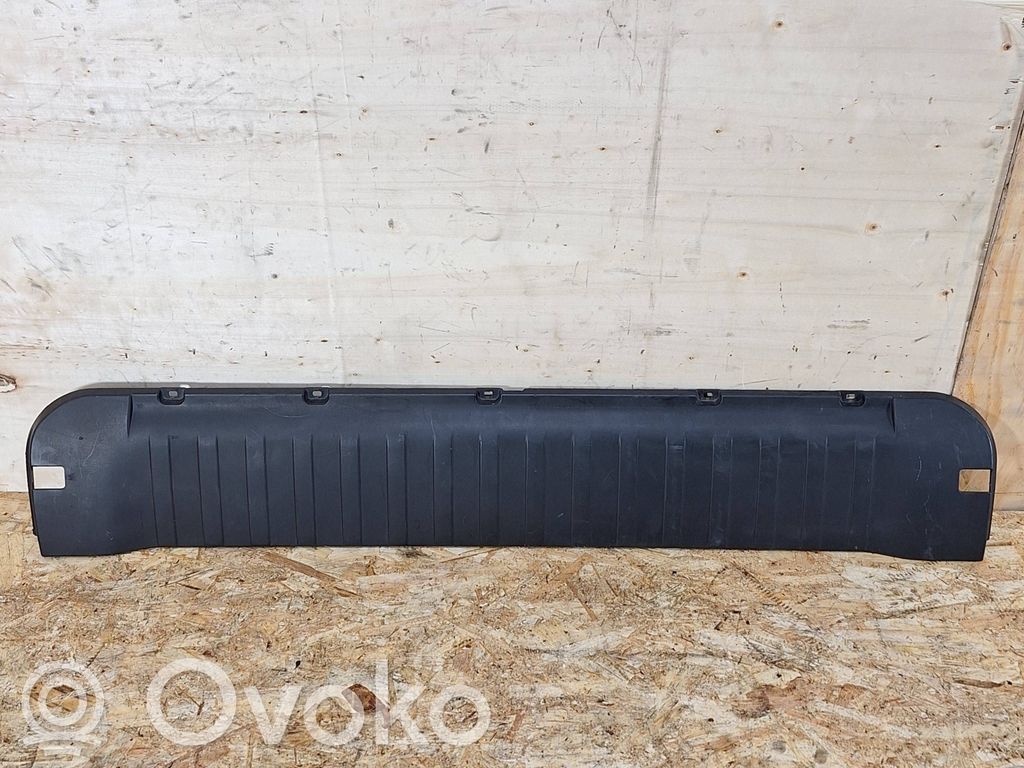 BMW X5 E70 Altra parte interiore 