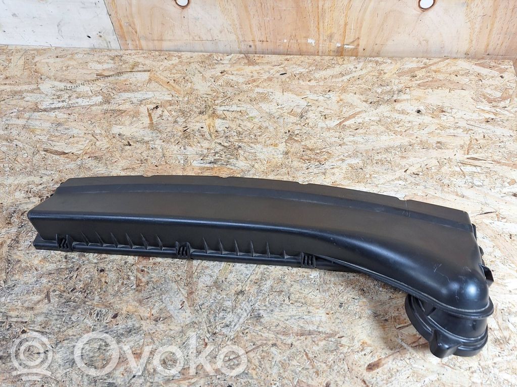 BMW X3 E83 Air filter box cover 