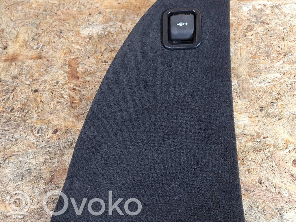 BMW 5 GT F07 Other trunk/boot trim element 